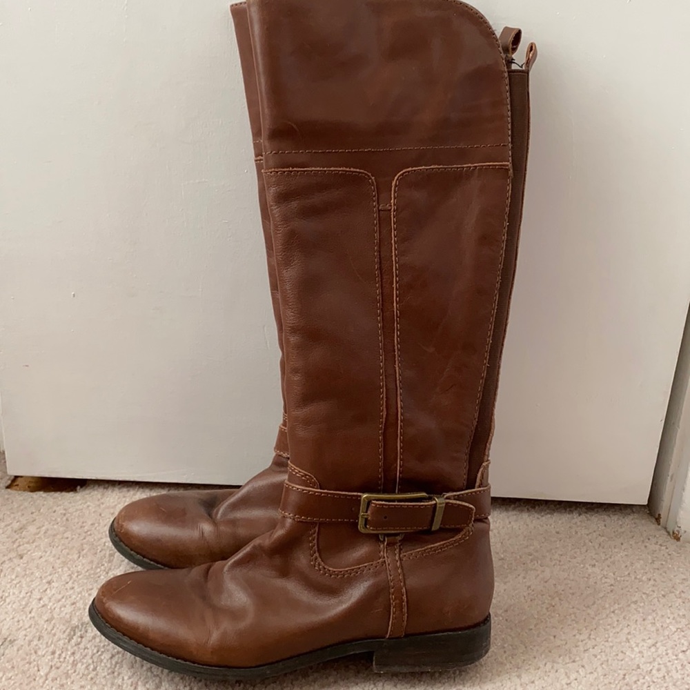 Marc Fisher Boots!